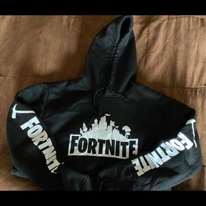 FORTNITE HODDIE! New!